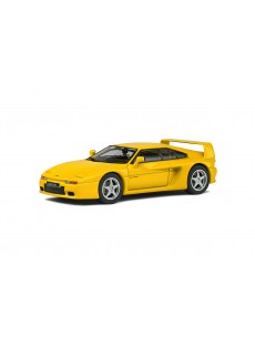 1:43 VENTURI 400 GT YELLOW...