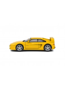 1:43 VENTURI 400 GT YELLOW 1999