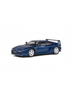 1:43 VENTURI 400 GT BLUE...