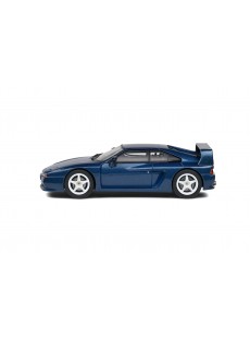 1:43 VENTURI 400 GT BLUE METALLIC 1999