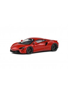 1:43 MCLAREN ARTURA...