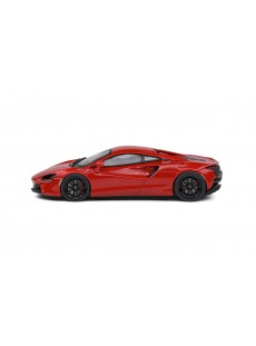 1:43 MCLAREN ARTURA AMARANTH RED 2021