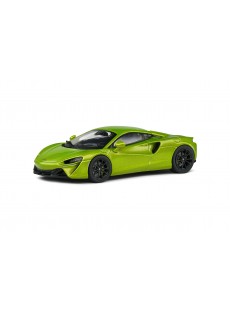 1:43 MCLAREN ARTURA FLUX...