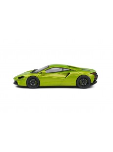 1:43 MCLAREN ARTURA FLUX GREEN 2021