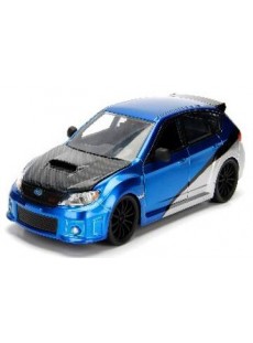 1:24 SUBARU IMPREZA WRX STI...