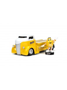 1:24 FORD COE FLATBED...