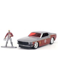 1:32 FORD MUSTANG FASTBACK...