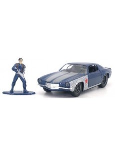 1:32 CHEVROLET CAMARO...