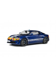 1:18 ALPINE A110...