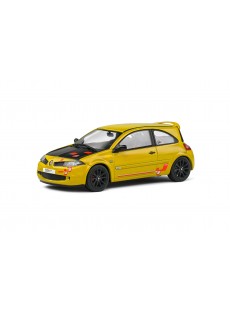 1:43 RENAULT MEGANE 2 R26.R...