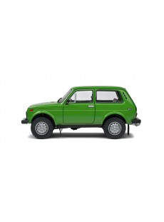 1:18 LADA NIVA GREEN 1980