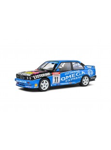 1:18 BMW M3 BLUE  1 W.HOY...