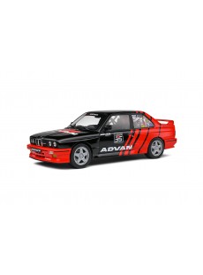 1:18 BMW M3 ADVAN DRIFT...