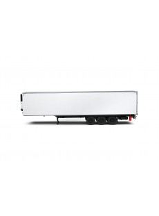 1:24  CONTAINER TRAILER WHITE 2023