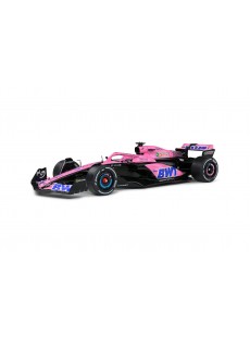 1:18 ALPINE A523...