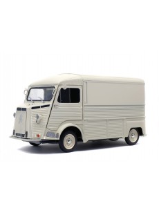 1:18 CITROËN TYPE HY BEIGE...