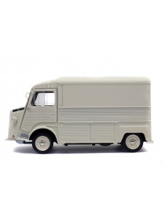 1:18 CITROËN TYPE HY BEIGE 1969