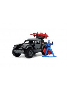1:32  GI JOE STINGER...