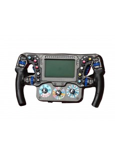 1:2 ALFA ROMEO C43 STEERING...