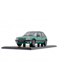 1:8 PEUGEOT 205 GTI 1.9L...
