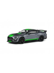 1:43 SHELBY MUSTANG GT500...
