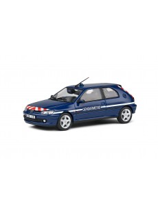 1:43 PEUGEOT 306 S16...