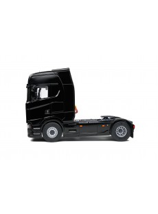 1:24 SCANIA 580S HIGHLINE NOIR MASTER 2023