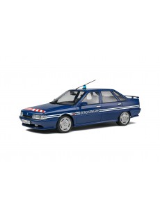 1:18 RENAULT 21 TURBO MK.2...
