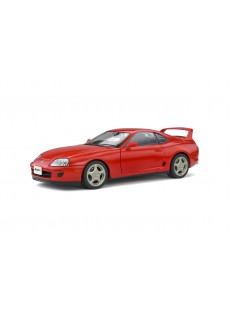 1:18 TOYOTA SUPRA MK.4...