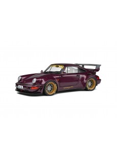 1:18 RWB BODYKIT HEKIGYOKU...