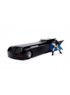 1:24  BATMOBILE ANIMATED...