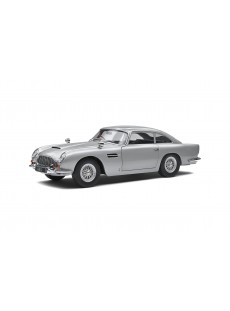 1:18 ASTON MARTIN DB5...
