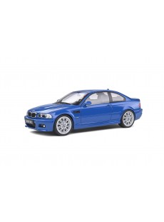 1:18 BMW M3 COUPE LAGUNA...