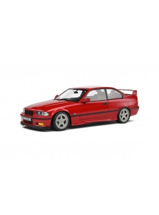 1:18 BMW M3 COUPE SOLIDO...