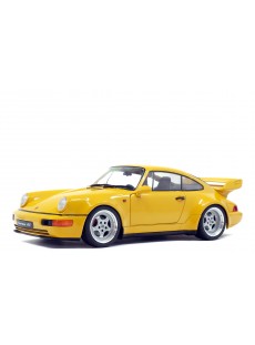 1:18 PORSCHE 911 (964)...