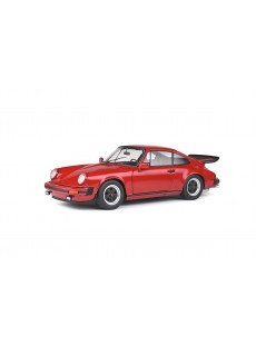 1:18 PORSCHE 911 (930)...