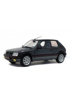 1:18 PEUGEOT 205 MK.2 GTI...