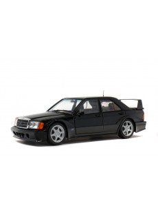 1:18 MERCEDES-BENZ 190...