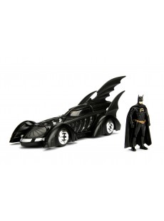 1:24  BATMOBILE BATMAN...