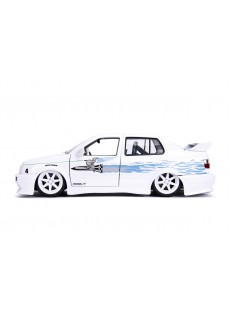 1:24 VOLKSWAGEN JETTA WHITE FF 1995