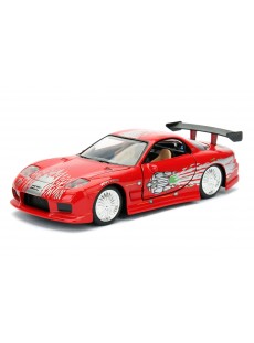 1:32 MAZDA RX-7 FD3S WIDE...