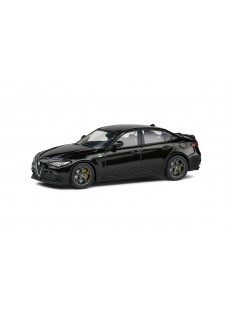 1:43 ALFA ROMEO GIULIA...