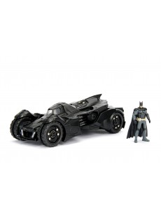 1:24  BATMOBILE ARKHAM...