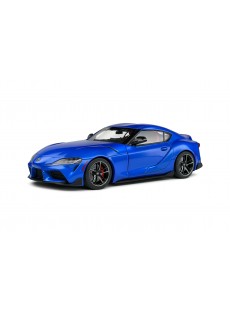 1:18 TOYOTA GR SUPRA...