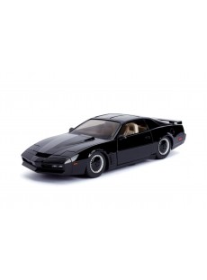 1:24 PONTIAC TRANS AM W/LED...