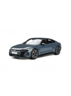 1:18 AUDI E-TRON GT KEMORA...