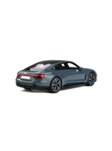 1:18 AUDI E-TRON GT KEMORA GREY 2021