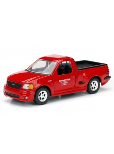 1:32 FORD F-150 RED FF 1999