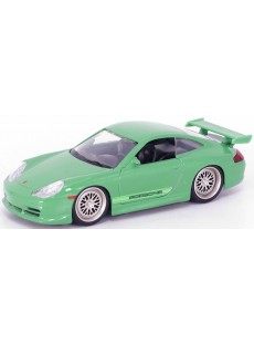 1:32 PORSCHE 911 (996) GT3...