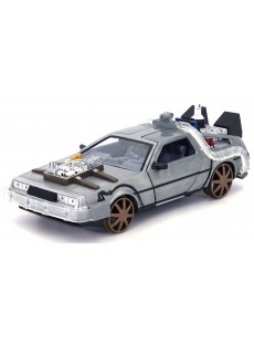 1:24  TIME MACHINE BTTF 3B...